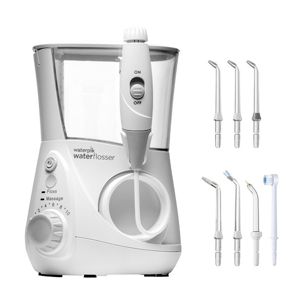Dus bucal Aquarius, WP-660, Waterpik