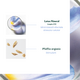 Set fiole anti-caderea parului 2 in 1 Triphasic Reactional, 12 fiole x 5 ml, Rene Furterer 700174