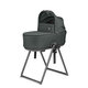 Landou pentru carucior Flex, Metal, Peg Perego 700475