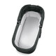Landou pentru carucior Flex, Metal, Peg Perego 700470