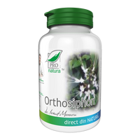 Orthosiphon, 60 capsule, Pro Natura