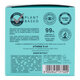Balsam lapte demachiere si curatare ten Everby, 100 ml, L'Erboristica 700383