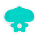 Set de 3 jucarii dentitie cu texturi, Gummy Buddies, 3 luni+, Bright Starts 700404