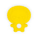Set de 3 jucarii dentitie cu texturi, Gummy Buddies, 3 luni+, Bright Starts 700406
