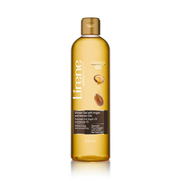 Ulei de dus cu argan si marula, 400 ml, Lirene