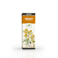 Tinctura de Dragaica, 200 ml, Dorel Plant
