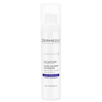 Crema ultra calmanta pentru repararea pielii Cicatopy, 40 ml, Dermedic