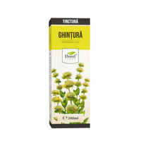 Tinctura de Ghintura, 200 ml, Dorel Plant