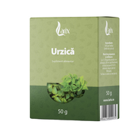 Ceai de Urzica Vrac, 50 g, Larix