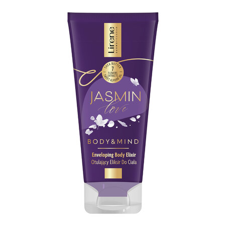 LIRENE ELIXIR CORPORAL HRANITOR JASMINLOVE 175 ML