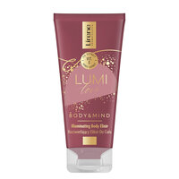 Elixir corporal iluminator Lumilove Body and Mind, 175 ml, Lirene