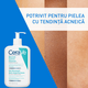 Gel de curatare spumant anti-imperfectiuni, 473 ml, CeraVe 700728