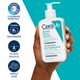 Gel de curatare spumant anti-imperfectiuni, 473 ml, CeraVe 700730