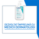 Gel de curatare spumant anti-imperfectiuni, 473 ml, CeraVe 700723