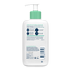 Gel de curatare spumant pentru piele normal-grasa, 236 ml, CeraVe 497686