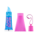 Luciu de buze Juicy Bomb Colour-Chaning Superman, 10 ml, Essence 700741