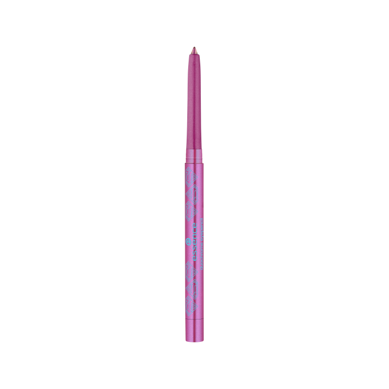 Creion pentru ochi cremos Duochrome Superman, 02 You got this, 2 g, Essence
