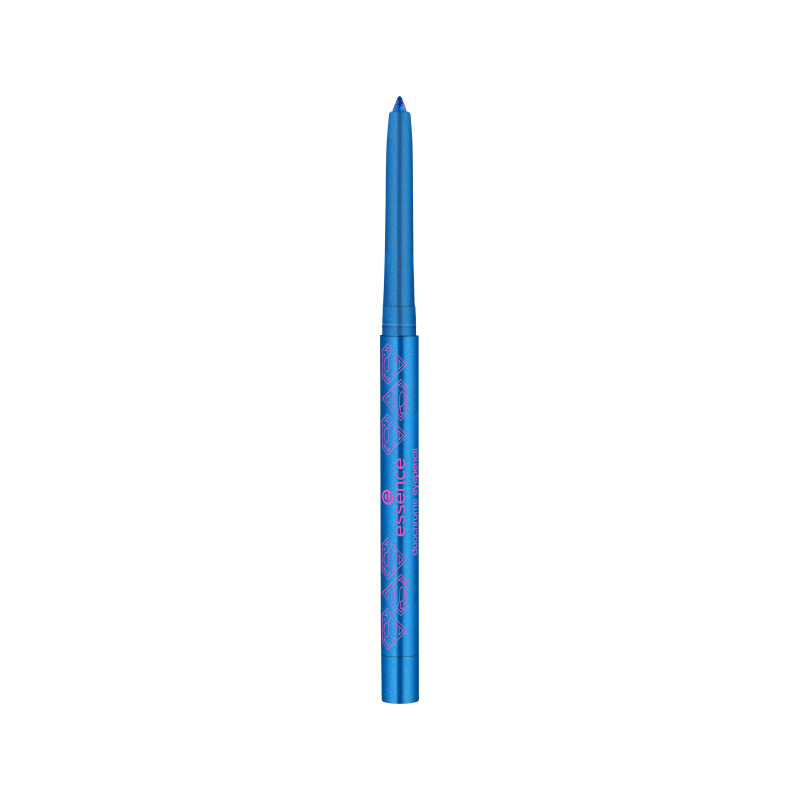 Creion pentru ochi cremos Duochrome Superman, 01 I'm falling for you, 2 g, Essence