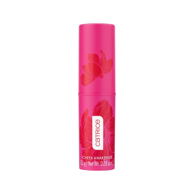 Fard de obraz iluminator Spring Awakening, C01, Cheeck Awakener, 8.2 g, Catrice