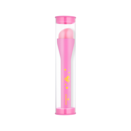 Pensula de silicon pentru farduri Superman, Essence 700782