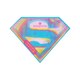 Paleta de farduri pentru ochi Superman, 02 Join the league, 7 g, Essence 700785