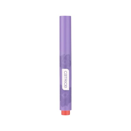 Balsam de buze Lip Perfector Spring Awakening, C01, Spring to life, 1.72 g, Catrice