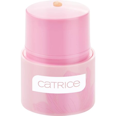 Masca pentru buze cu peptide Spring Awakening, 12 g, Catrice 700798