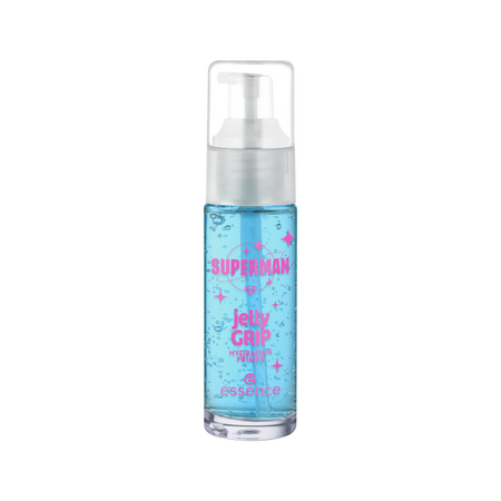 Primer hidratant pentru fata Jelly Grip Superman, 29 ml, Essence