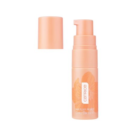 Primer spuma pentru fata Spring Awakening, Air Fluff, 25 ml, Catrice 700808