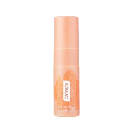 Primer spuma pentru fata Spring Awakening, Air Fluff, 25 ml, Catrice