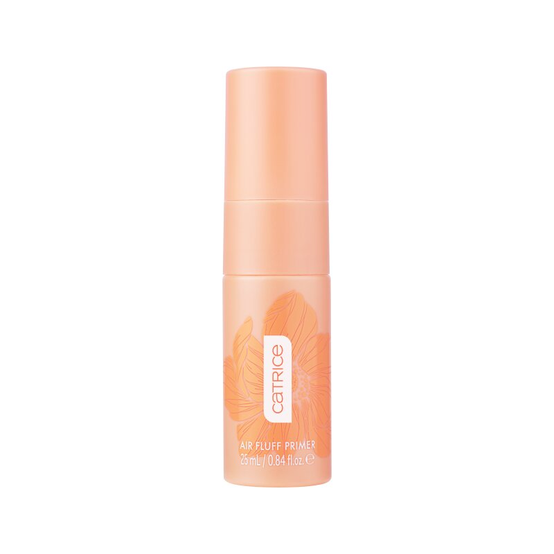 Primer spuma pentru fata Spring Awakening, Air Fluff, 25 ml, Catrice