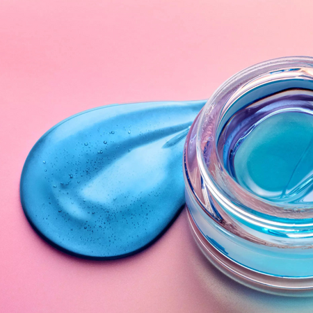 Blush cu textura de jeleu Colour Changing Superman, 6.4 g, Essence 700812