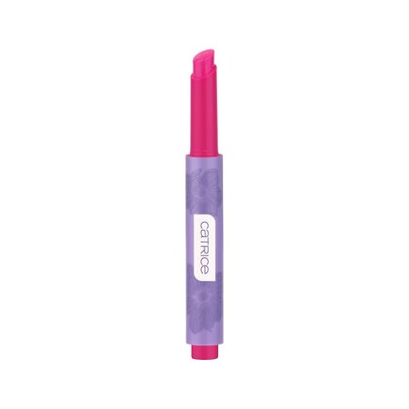 Balsam de buze Lip Perfector Spring Awakening, C02, Dose of confidence, 1.72 g, Catrice 700825
