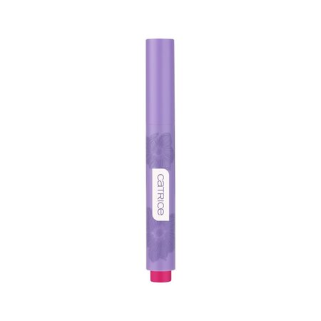 Balsam de buze Lip Perfector Spring Awakening, C02, Dose of confidence, 1.72 g, Catrice