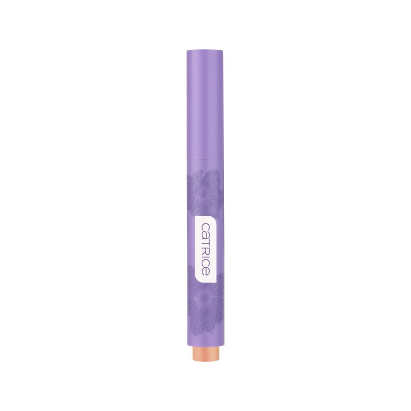 Balsam de buze Lip Perfector Spring Awakening, C03, Peachspiration, 1.72 g, Catrice