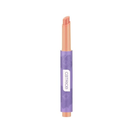 Balsam de buze Lip Perfector Spring Awakening, C03, Peachspiration, 1.72 g, Catrice 700835