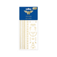 Tatuaje pentru corp Wonder Woman, 2 bucati, Catrice 700841