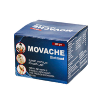 Movache gel, 200 g, Movache
