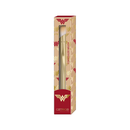 Pensula pentru corector Wonder Woman, 1 bucata, Catrice