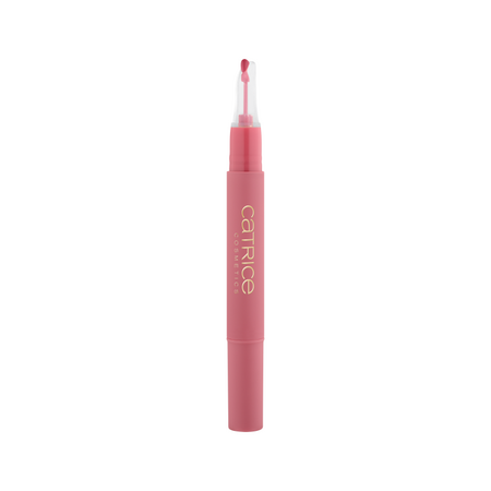 Balsam pentru buze Wonder Woman, 020, Proud Magic Lip Balm, 1.3 ml, Catrice 700856