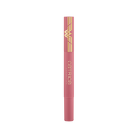 Balsam pentru buze Wonder Woman, 020, Proud Magic Lip Balm, 1.3 ml, Catrice