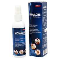 Movache spray, 100 ml, Movache
