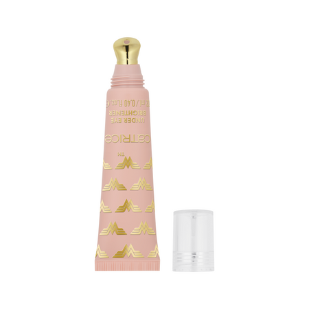 Iluminator pentru ochi Under Eye Brightener Wonder Woman, 12 ml, Catrice 700862