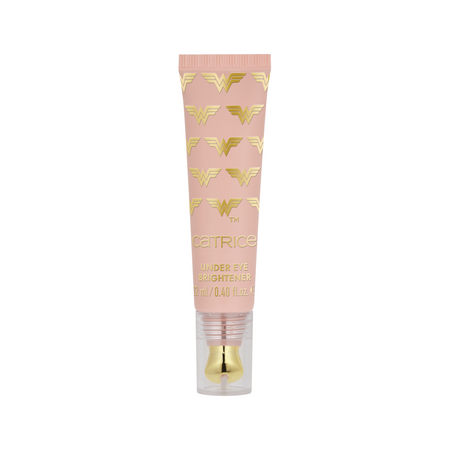 Iluminator pentru ochi Under Eye Brightener Wonder Woman, 12 ml, Catrice