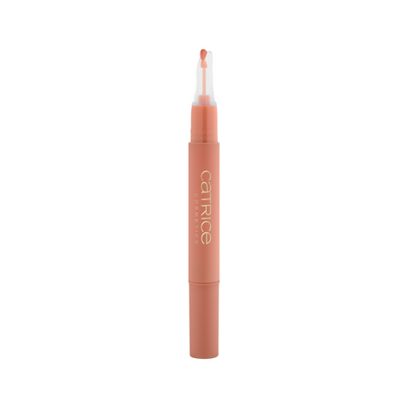 Balsam pentru buze Wonder Woman, 010, Love Magic Lip Balm, 1.3 ml, Catrice 700870