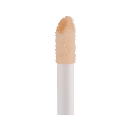 Luciu pentru buze cu sclipici Wonder Woman, 010, Believe in Wonder, 3.4 ml, Catrice 700878