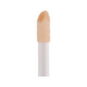 Luciu pentru buze cu sclipici Wonder Woman, 010, Believe in Wonder, 3.4 ml, Catrice 700878