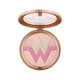 Iluminator pentru fata Wonder Woman, Multiglow Magic Highlighter, 8 g, Catrice 700882