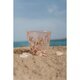 Galetusa de plaja Ocean Dreams, Roz, 18 luni+, 1 bucata, Little Dutch 700884