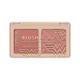 Paleta de fard pentru obraz Wonder Woman, 020 Powerfull Together Blush Affair, 6 g, Catrice 700898
